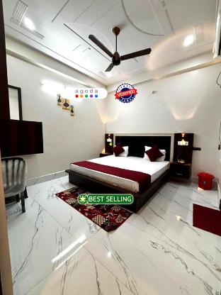 hotel prince ayodhya