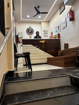 hotel prince ayodhya