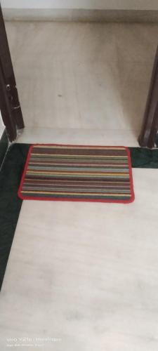 the ashish luxury stay