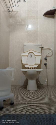 the ashish luxury stay