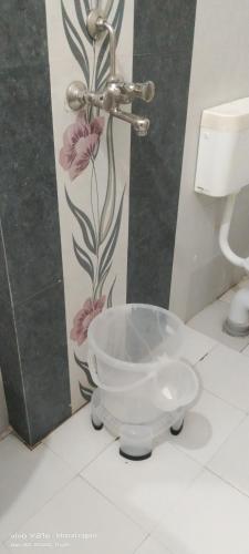 the ashish luxury stay