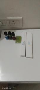 the ashish luxury stay