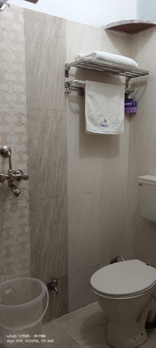 the ashish luxury stay