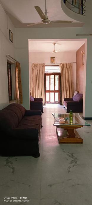 the ashish luxury stay