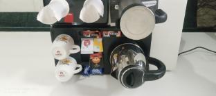 the ashish luxury stay