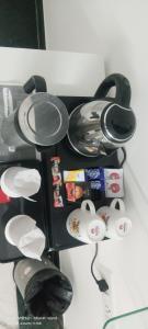 the ashish luxury stay