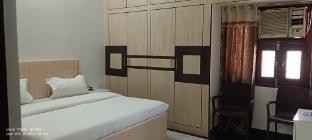 the ashish luxury stay