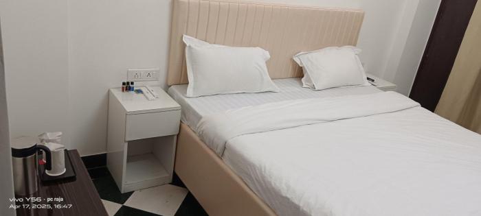 the ashish luxury stay