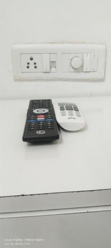 The Ashish Luxury Stay ,,3 star