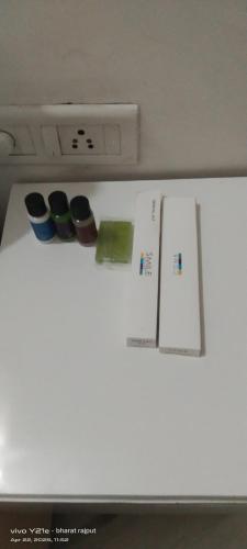 The Ashish Luxury Stay ,,3 star