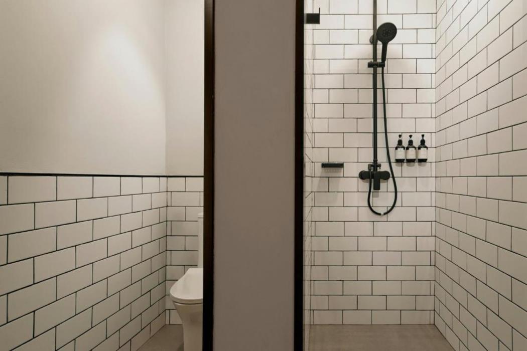 moxy kuala lumpur chinatown