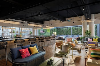 Moxy Kuala Lumpur Chinatown,,3 star