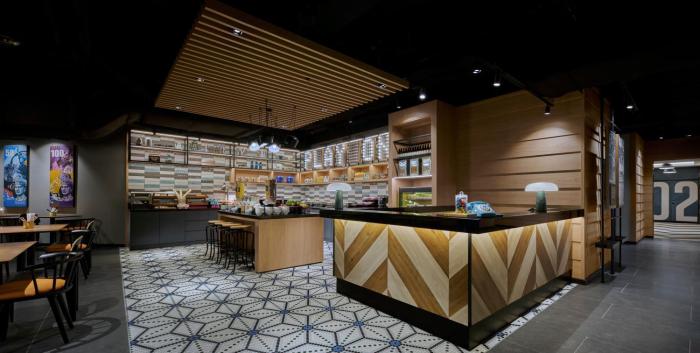 moxy kuala lumpur chinatown