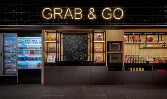 moxy kuala lumpur chinatown