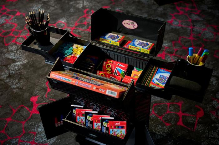 moxy kuala lumpur chinatown