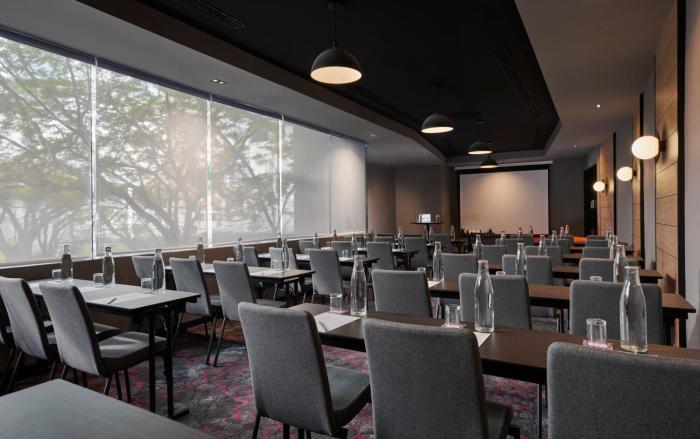 moxy kuala lumpur chinatown