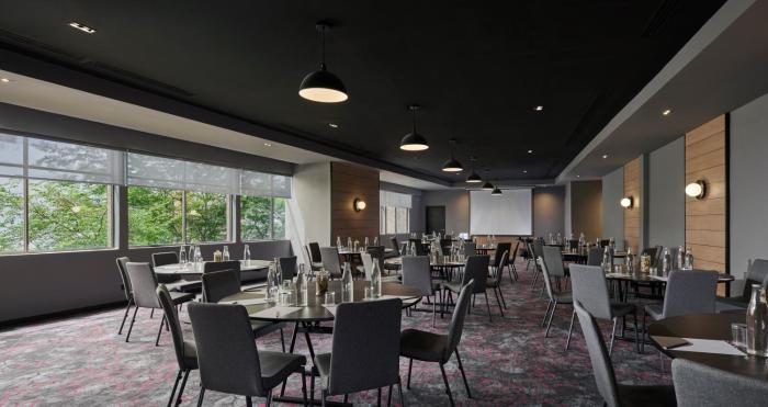 moxy kuala lumpur chinatown