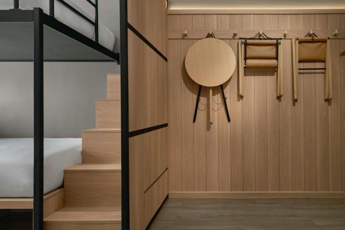 moxy kuala lumpur chinatown