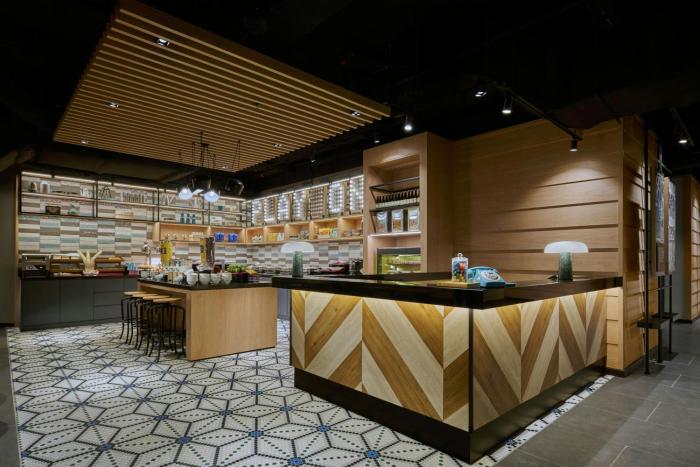 moxy kuala lumpur chinatown