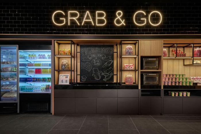 moxy kuala lumpur chinatown
