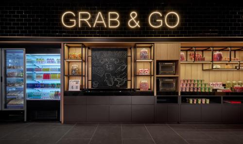 moxy kuala lumpur chinatown