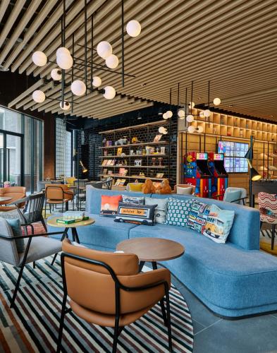 moxy kuala lumpur chinatown