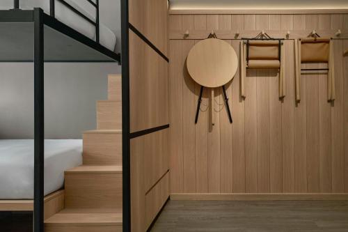 moxy kuala lumpur chinatown