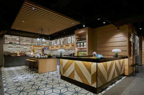 moxy kuala lumpur chinatown