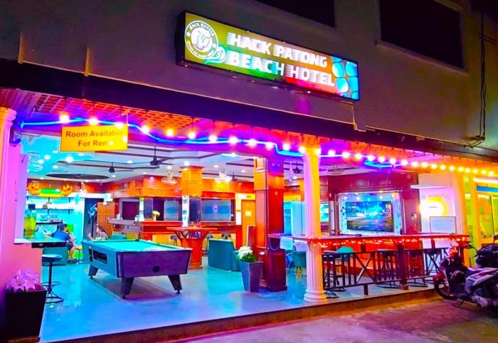 patong