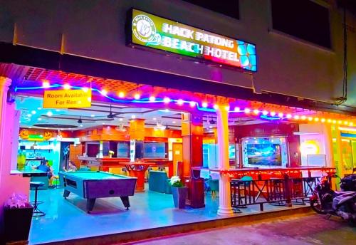 patong