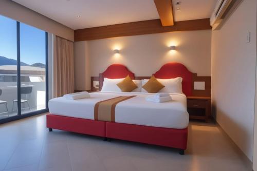 patong