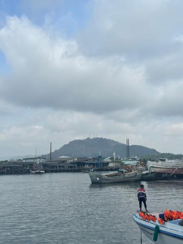 patong