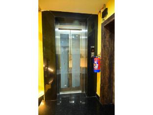 dhamstay hotel santosh inn near temple