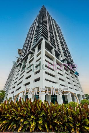 bay suites premier suites kota kinabalu