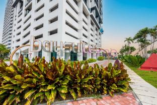 bay suites premier suites kota kinabalu