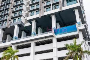 bay suites premier suites kota kinabalu