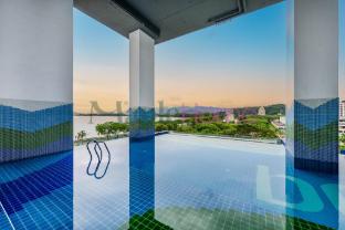 bay suites premier suites kota kinabalu