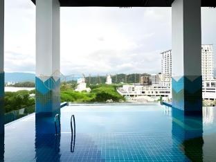 bay suites premier suites kota kinabalu