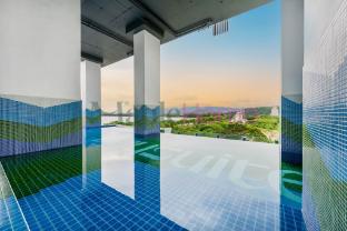 bay suites premier suites kota kinabalu