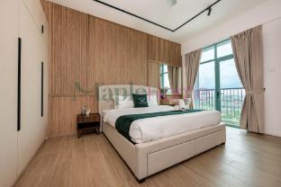 bay suites premier suites kota kinabalu
