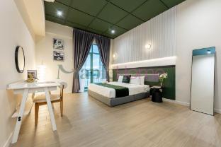 bay suites premier suites kota kinabalu