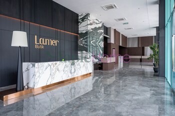 Bay Suites Premier Suites Kota Kinabalu,,4 star
