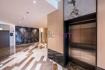 Bay Suites Premier Suites Kota Kinabalu,,4 star
