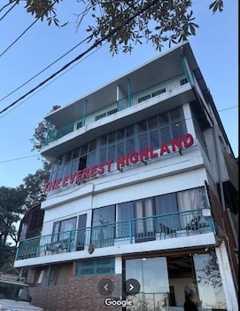 hotel everest highland by krishiv