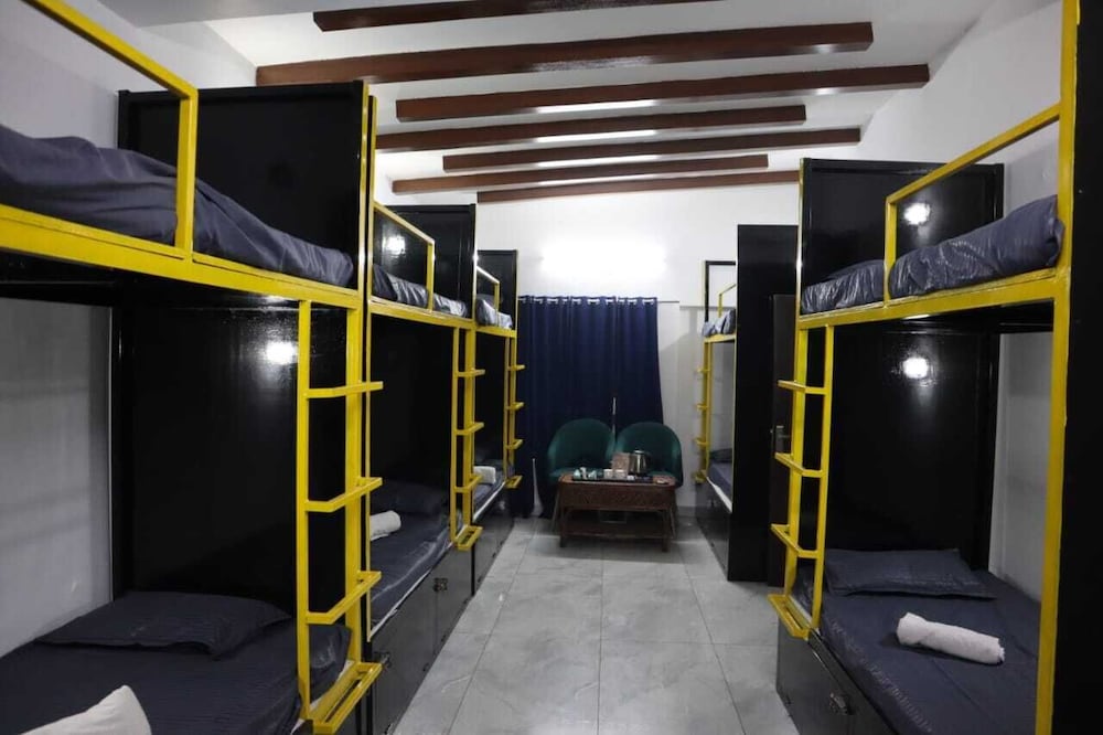 hotel everest highland by krishiv