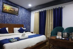 hotel everest highland by krishiv