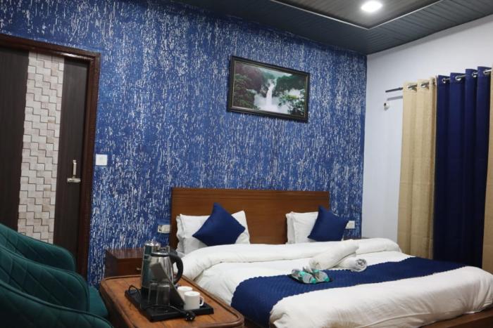 hotel everest highland by krishiv