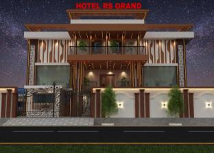 hotel rs grand