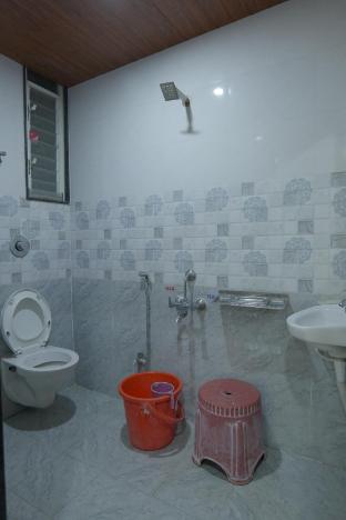 hotel kalika residency akkalkot