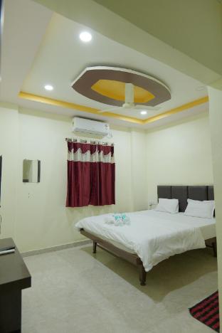 hotel kalika residency akkalkot
